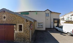 Pharmacie Du Breuil à Seichamps
