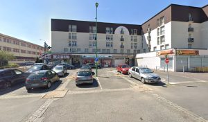 PHARMACIE du 11 NOVEMBRE à Charleville-Mézières