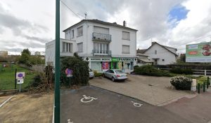 Pharmacie Raterron à Mantes-la-Ville