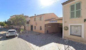 Pharmacie de Grimaud à Grimaud