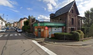 Pharmacie Fasquel à Barentin