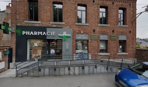 Pharmacie Bador à Trelon