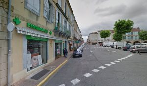 Pharmacie d&rsquo;Astarac Mirande à Mirande