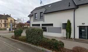 Pharmacie Lossel à Mundolsheim