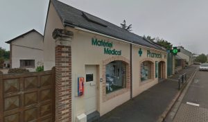 Pharmacie Venot à Orgères-en-Beauce