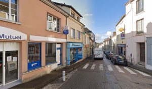 Pharmacie de l&rsquo;Huisne Gaelle MICHEL à Rémalard-en-Perche