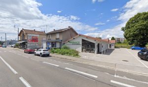 Pharmacie de la Trefilerie à Péronnas