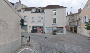Pharmacie Filorga à Fontainebleau