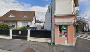 Pharmacie Martine Blanchard à Sartrouville