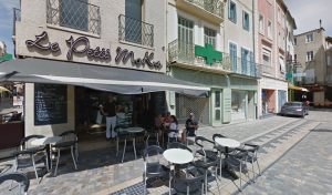 Pharmacie de l&rsquo;Hôtel de Ville à Narbonne
