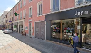 PHARMACIE AL OSTENC à Sceaux