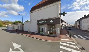 Créqui Médical à Isbergues