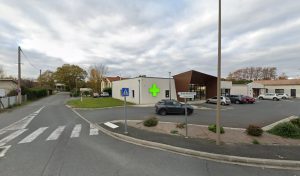 Pharmacie Sans à Soual