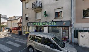 Pharmacie Du Vert Galant à Villepinte