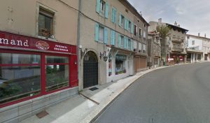 Pharmacie de la Verdette à Pradelles