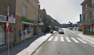 Rauline Elisabeth à Lassay-les-Châteaux