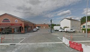 PHARMACIE DE DURTAL à Durtal