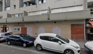 Pharmacie Abouzaid à Vitry-sur-Seine