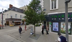Pharmacie de la Poste à La Roche-sur-Yon