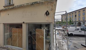 Pharmacie du Château à Foix
