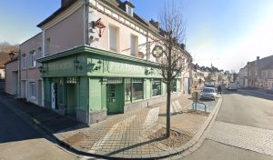 Pharmacie Brigaudeau à Doullens
