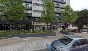 Pharmacie Orthopedie Homeopathie à 94220 Charenton-le-Pont