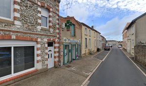 Pharmacie Grenon-Huberdeau Sylvie à Beaupréau-en-Mauges
