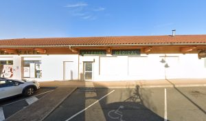 Matériel Médical à Grièges