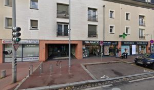 Pharmacie des Faïenciers à Rouen