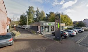 Pharmacie Dehaut et Vanheems à Vieux-Condé