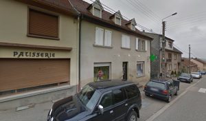 Pharmacie Weber à Goetzenbruck