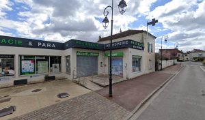 Pharmacie Douet à Viarmes