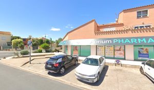Pharmacie La Canetoise à Canet-en-Roussillon