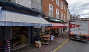 Pharmacie Deborne à Vals-les-Bains