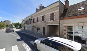 Pharmacie Sefrioui à Mur-de-Sologne