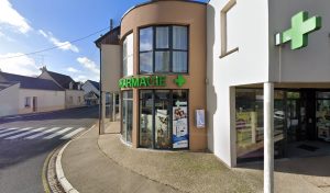 Pharmacie HAY-MOIRE à Vernou-sur-Brenne