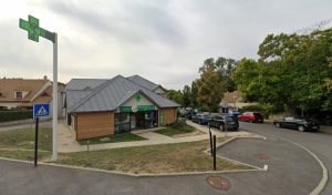 PHARMACIE DE LA TOUR à Briis-sous-Forges