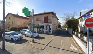 Pharmacie Du Carre De La Soie à Vaulx-en-Velin