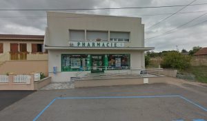 PHARMACIE DE CRUSNES à Crusnes