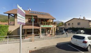 Pharmacie du Moulin à La Bâtie-Neuve