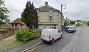 Pharmacie Turminel Rousset à Saint-Pierre-des-Nids