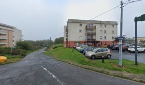 Pharmacie Duflot Catherine et Véronique à Longwy