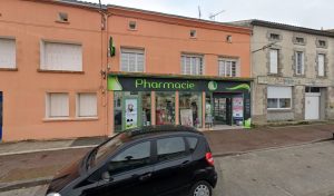 Pharmacie des Abies – Matériel médical – Orthopédie – Phytothérapie à L'Absie
