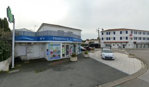 Pharmacie Océane 3000 à L'Aiguillon-la-Presqu'île