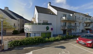 Pharmacie LONGFORD à Noyal-Châtillon-sur-Seiche