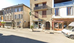 Pharmacie Saurin à Le Mas-d'Azil