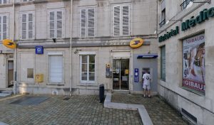 Pharmacie du Donjon à Nogent