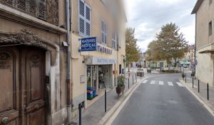 Pharmacie De La Fontaine à Vidauban