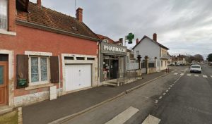 Pharmacie de Charenton à Charenton-du-Cher