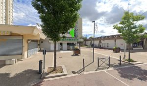 Pharmacie de l&rsquo;avion à Andrézieux-Bouthéon